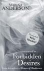 Forbidden Desires - Preview