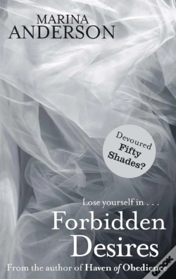 Capa do artigo Forbidden Desires