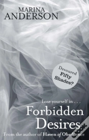 Capa do artigo Forbidden Desires