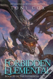 Capa do artigo Forbidden Elemental