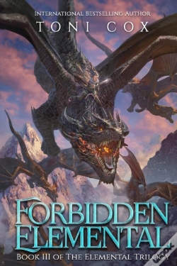 Capa do artigo Forbidden Elemental
