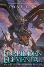 Forbidden Elemental - Preview