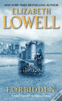 Capa do artigo Forbidden