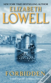 Capa do artigo Forbidden