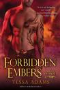 Forbidden Embers - Preview