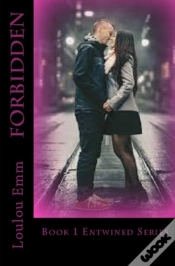Capa do artigo Forbidden