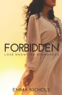 Forbidden - Preview