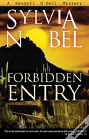 Capa do artigo Forbidden Entry
