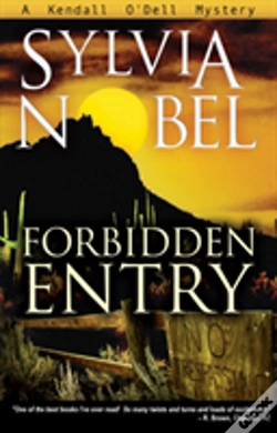 Capa do artigo Forbidden Entry