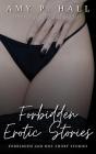 Forbidden Erotic Stories - Forbidden And Hot Short Stories - Preview