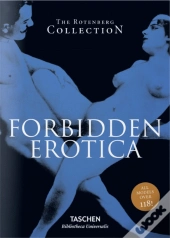 Forbidden Erotica