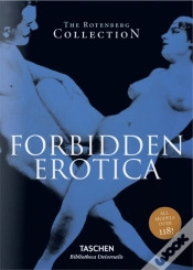 Capa do artigo Forbidden Erotica