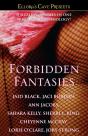 Forbidden Fantasies - Preview