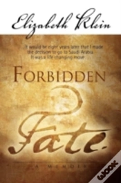 Capa do artigo Forbidden Fate