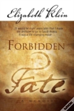 Capa do artigo Forbidden Fate