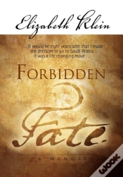 Capa do artigo Forbidden Fate