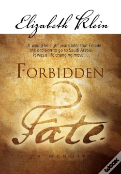 Capa do artigo Forbidden Fate