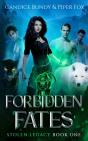 Forbidden Fates - Preview