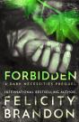 Forbidden - Preview