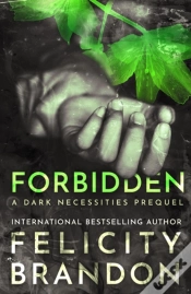 Capa do artigo Forbidden