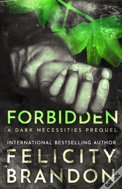 Capa do artigo Forbidden