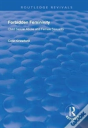 Capa do artigo Forbidden Femininity