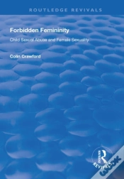 Capa do artigo Forbidden Femininity