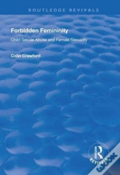 Capa do artigo Forbidden Femininity