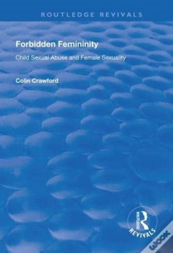 Capa do artigo Forbidden Femininity