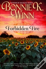 Capa do artigo Forbidden Fire