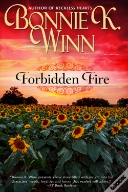 Capa do artigo Forbidden Fire