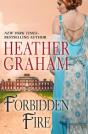 Forbidden Fire - Preview
