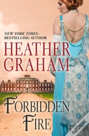 Capa do artigo Forbidden Fire