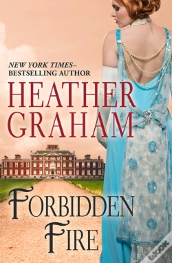 Capa do artigo Forbidden Fire
