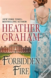 Capa do artigo Forbidden Fire