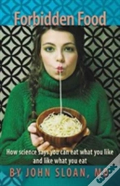 Capa do artigo Forbidden Food