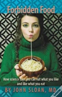 Capa do artigo Forbidden Food