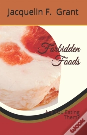 Capa do artigo Forbidden Foods