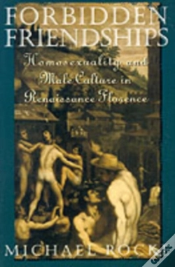 Capa do artigo Forbidden Friendships