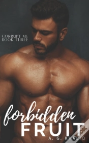 Capa do artigo Forbidden Fruit