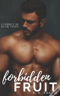 Capa do artigo Forbidden Fruit