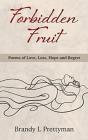 Forbidden Fruit - Preview