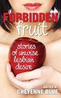 Forbidden Fruit - Preview