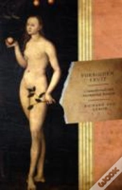 Capa do artigo Forbidden Fruit - Counterfactuals And International Relations