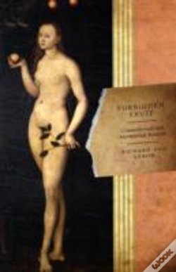 Capa do artigo Forbidden Fruit - Counterfactuals And International Relations
