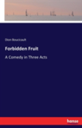 Forbidden Fruit