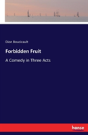 Forbidden Fruit - Preview