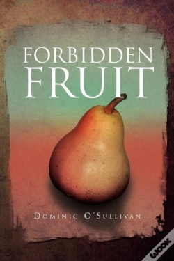 Capa do artigo Forbidden Fruit
