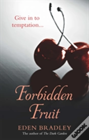 Capa do artigo Forbidden Fruit