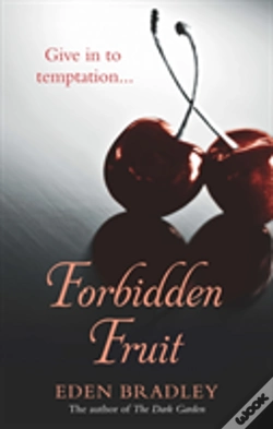 Capa do artigo Forbidden Fruit